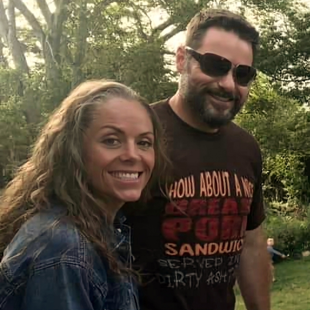 Meet your Posher, Melinda